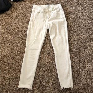 Paige jeans
